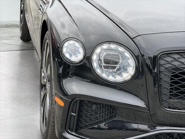 2026 Bentley Flying Spur V8