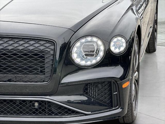 2026 Bentley Flying Spur V8