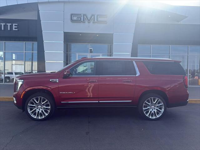 2026 GMC Yukon XL 4WD Denali for sale in North Platte, NE
