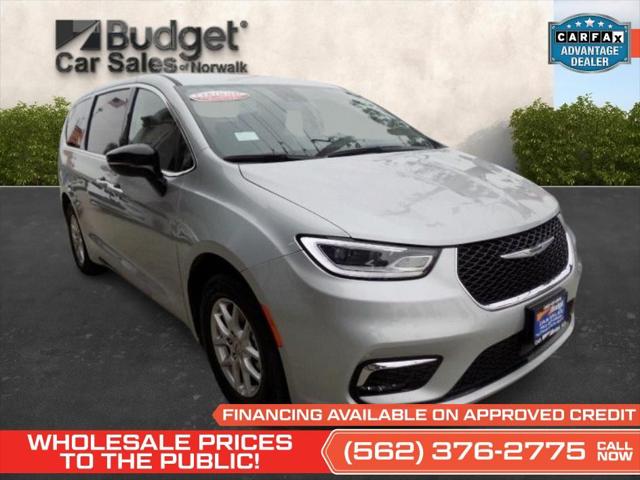 2024 Chrysler Pacifica Touring L for sale in Norwalk, CA