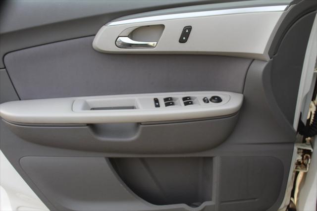 2012 Chevrolet Traverse LS
