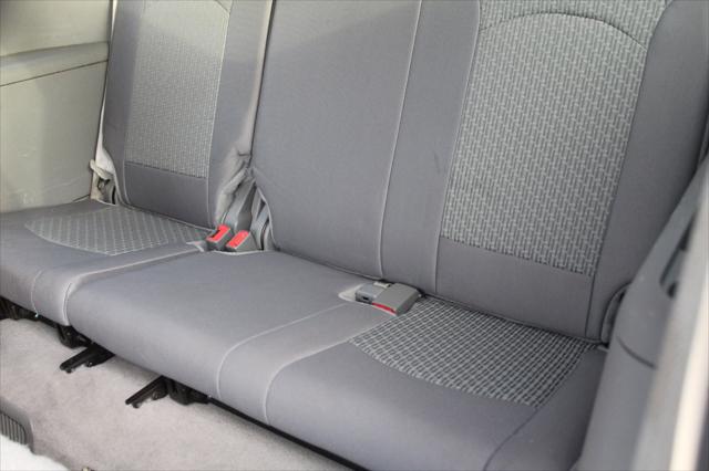 2012 Chevrolet Traverse LS