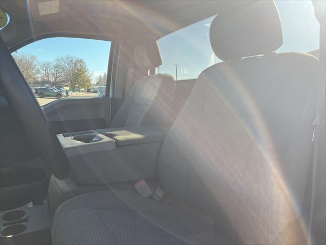 2019 Ford F-250 XLT