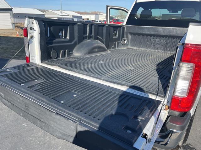 2019 Ford F-250 XLT