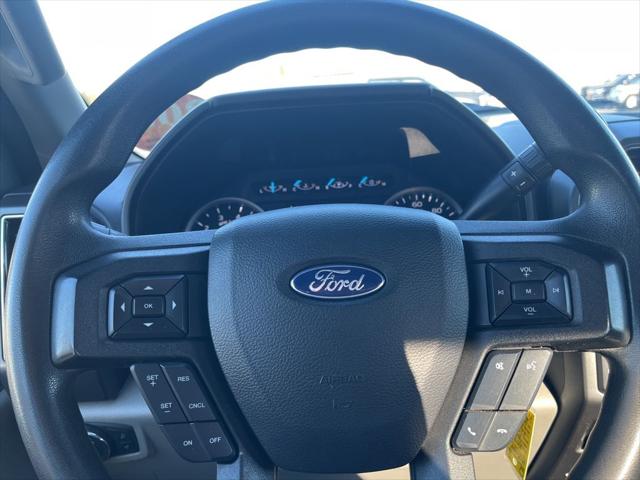 2019 Ford F-250 XLT