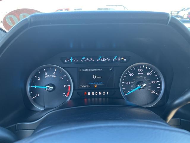 2019 Ford F-250 XLT