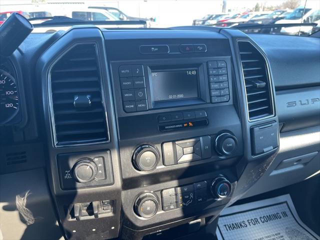 2019 Ford F-250 XLT