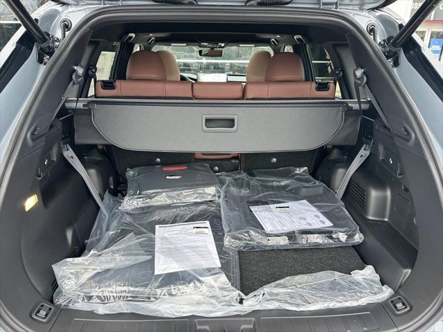 2026 Mitsubishi Outlander SEL 1.5T S-AWC