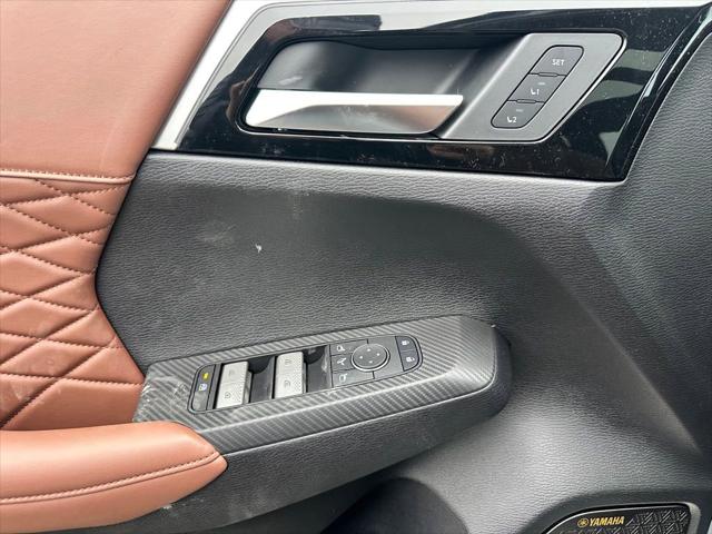 2026 Mitsubishi Outlander SEL 1.5T S-AWC