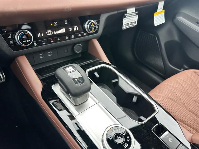 2026 Mitsubishi Outlander SEL 1.5T S-AWC