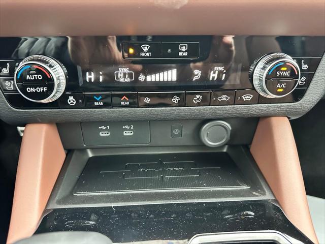 2026 Mitsubishi Outlander SEL 1.5T S-AWC