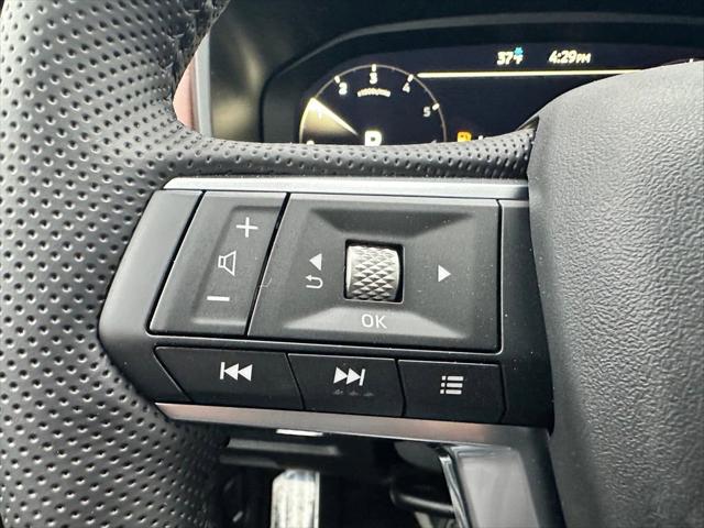 2026 Mitsubishi Outlander SEL 1.5T S-AWC