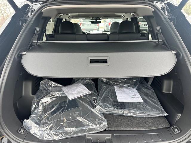 2026 Mitsubishi Outlander SEL 1.5T S-AWC