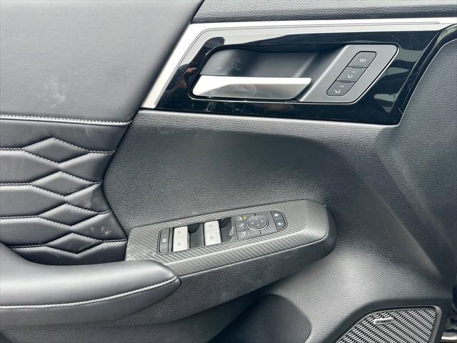 2026 Mitsubishi Outlander SEL 1.5T S-AWC