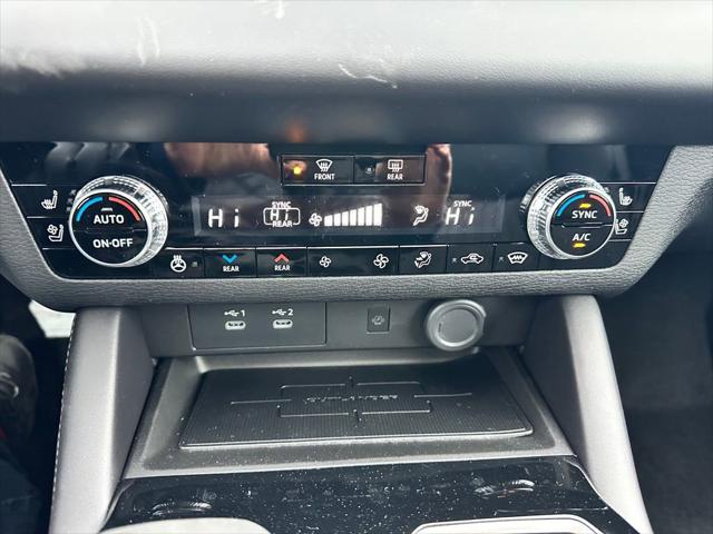 2026 Mitsubishi Outlander SEL 1.5T S-AWC