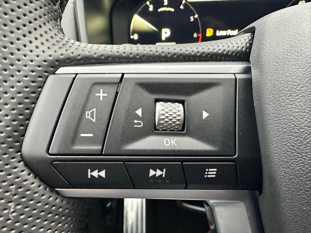 2026 Mitsubishi Outlander SEL 1.5T S-AWC