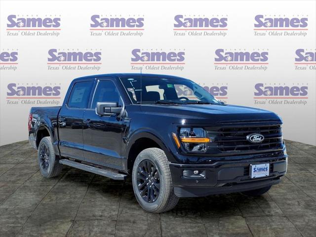 2026 Ford F-150 XLT for sale in Bastrop, TX