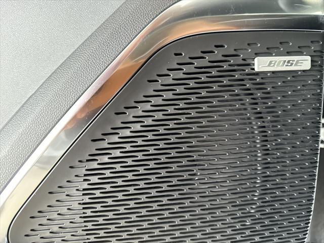 2026 GMC Acadia Denali FWD