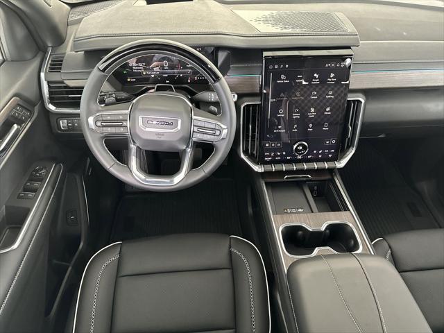 2026 GMC Acadia Denali FWD