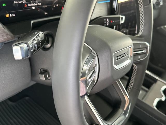 2026 GMC Acadia Denali FWD