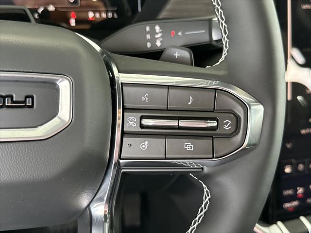2026 GMC Acadia Denali FWD