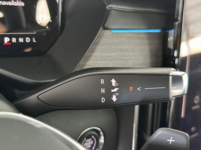 2026 GMC Acadia Denali FWD