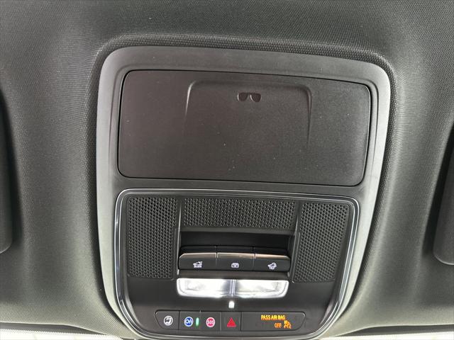 2026 GMC Acadia Denali FWD