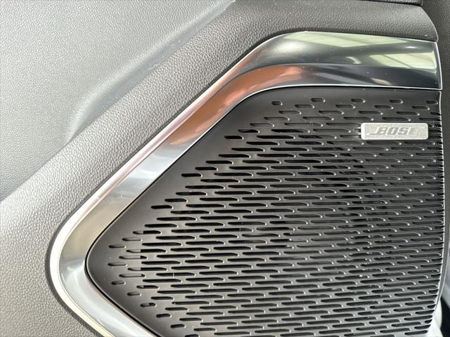 2026 GMC Acadia Denali FWD
