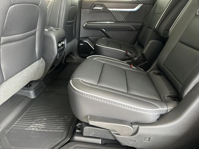 2026 GMC Acadia Denali FWD