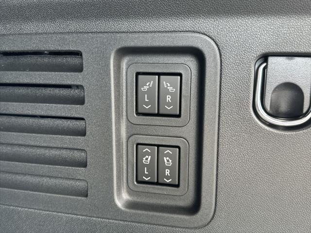 2026 GMC Acadia Denali FWD