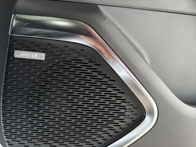 2026 GMC Acadia Denali FWD