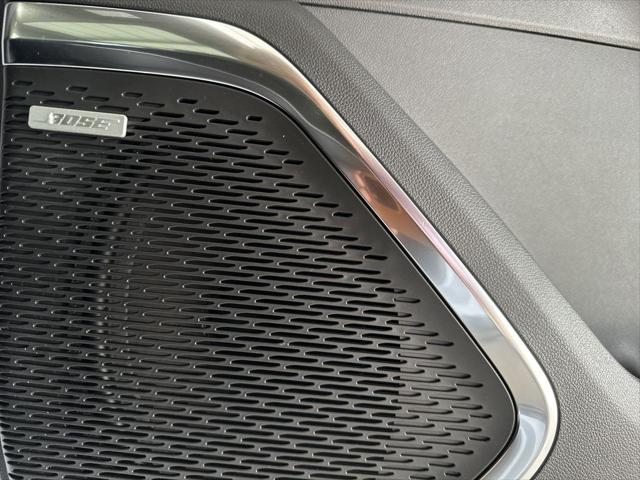2026 GMC Acadia Denali FWD