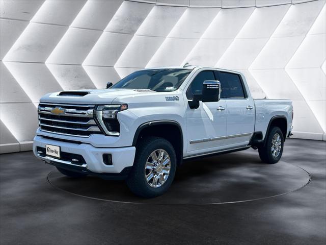 2026 Chevrolet Silverado 2500HD Crew Cab, Standard Bed, High Country, 4WD for sale in Bakersfield, CA