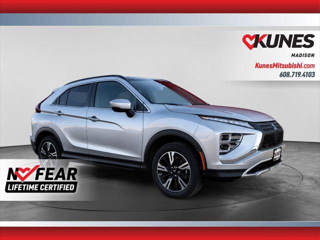 2026 Mitsubishi Eclipse Cross SE 1.5T S-AWC for sale in Madison, WI