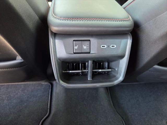 2026 Dodge Charger R/T Plus 4-Door AWD