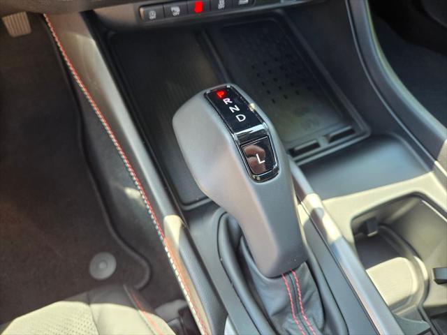 2026 Dodge Charger R/T Plus 4-Door AWD