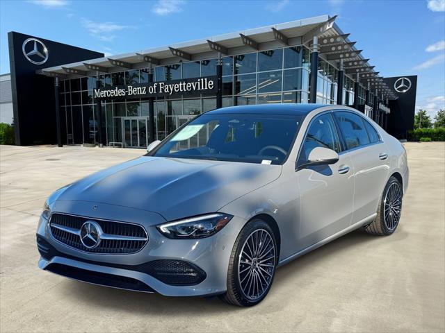 2026 Mercedes-Benz C-CLASS C 300 C 300 for sale in Fayetteville, NC
