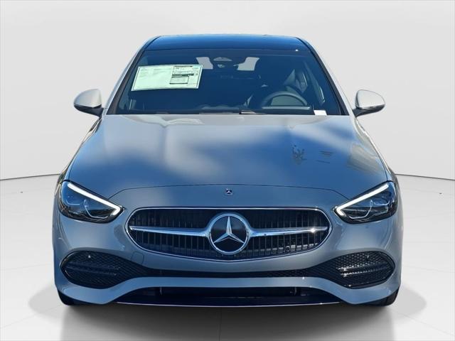 2026 Mercedes-Benz C-CLASS C 300 C 300