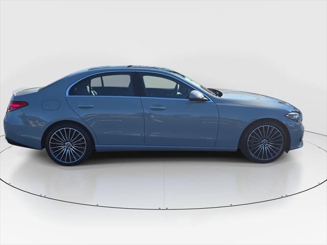 2026 Mercedes-Benz C-CLASS C 300 C 300