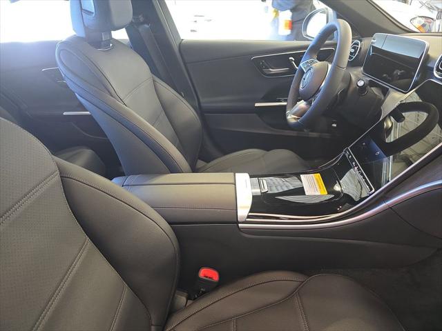 2026 Mercedes-Benz C-CLASS C 300 C 300