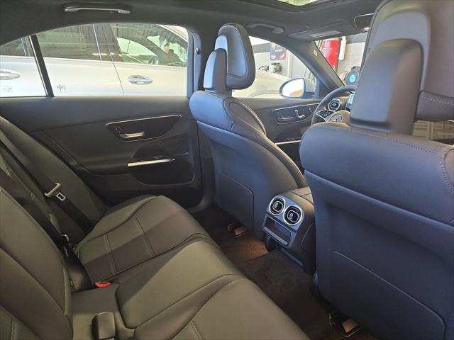 2026 Mercedes-Benz C-CLASS C 300 C 300