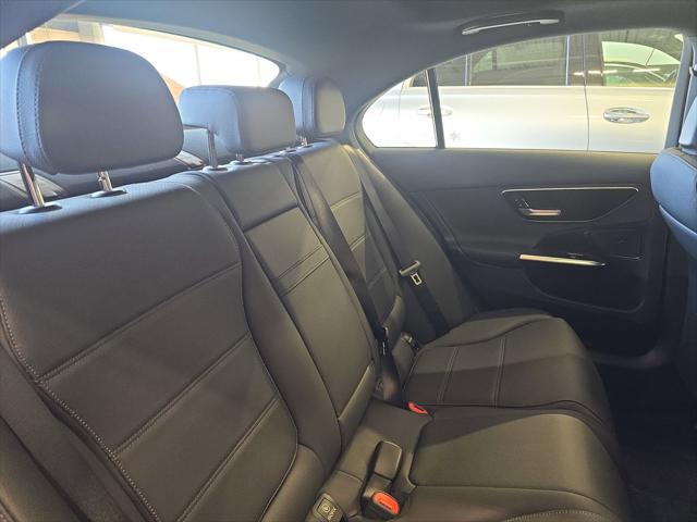 2026 Mercedes-Benz C-CLASS C 300 C 300