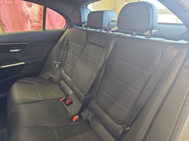 2026 Mercedes-Benz C-CLASS C 300 C 300