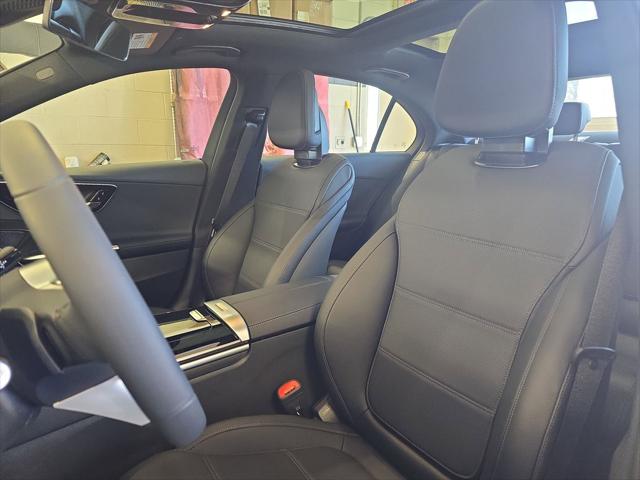 2026 Mercedes-Benz C-CLASS C 300 C 300