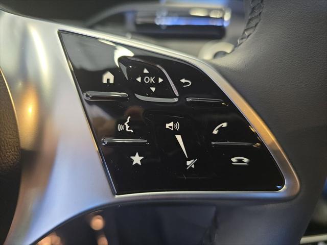 2026 Mercedes-Benz C-CLASS C 300 C 300