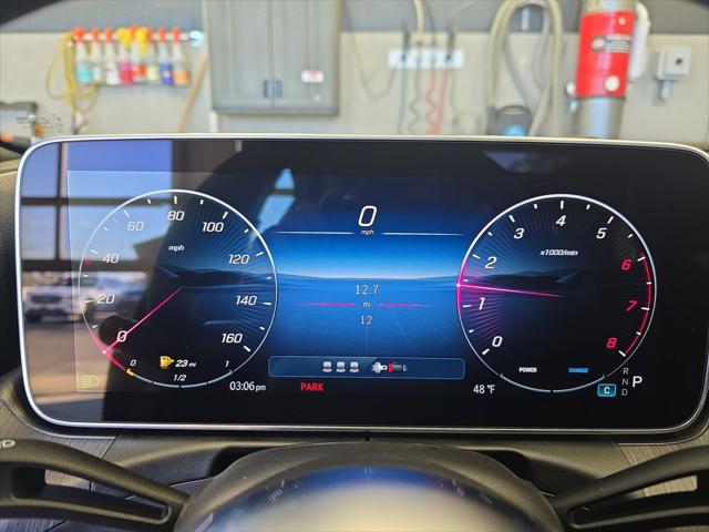 2026 Mercedes-Benz C-CLASS C 300 C 300
