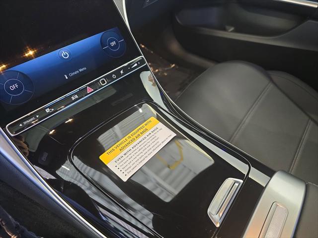 2026 Mercedes-Benz C-CLASS C 300 C 300