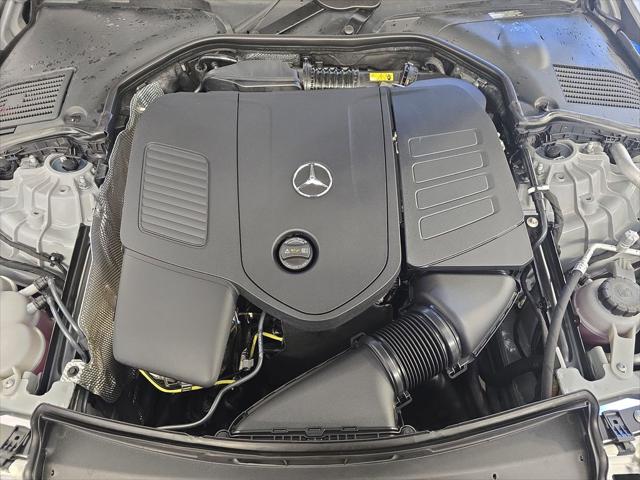 2026 Mercedes-Benz C-CLASS C 300 C 300