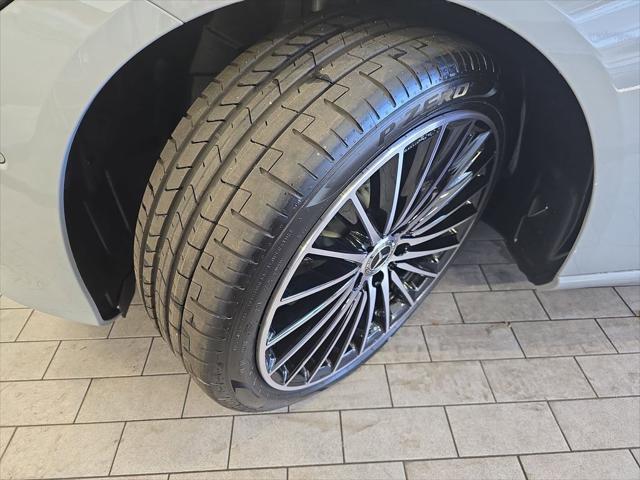 2026 Mercedes-Benz C-CLASS C 300 C 300