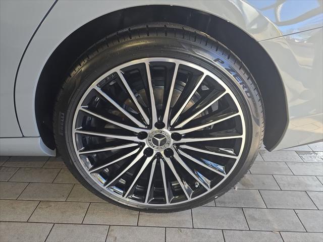 2026 Mercedes-Benz C-CLASS C 300 C 300